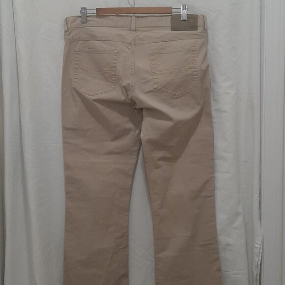 MEC Chinos - Picture 2 of 4